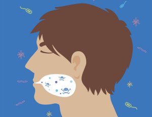 microbes