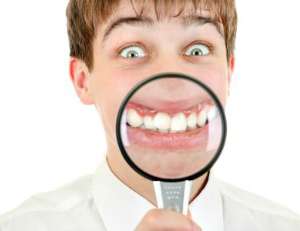 funnyteeth