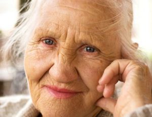 olderwoman