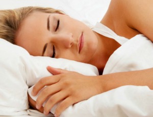 sleep apnea
